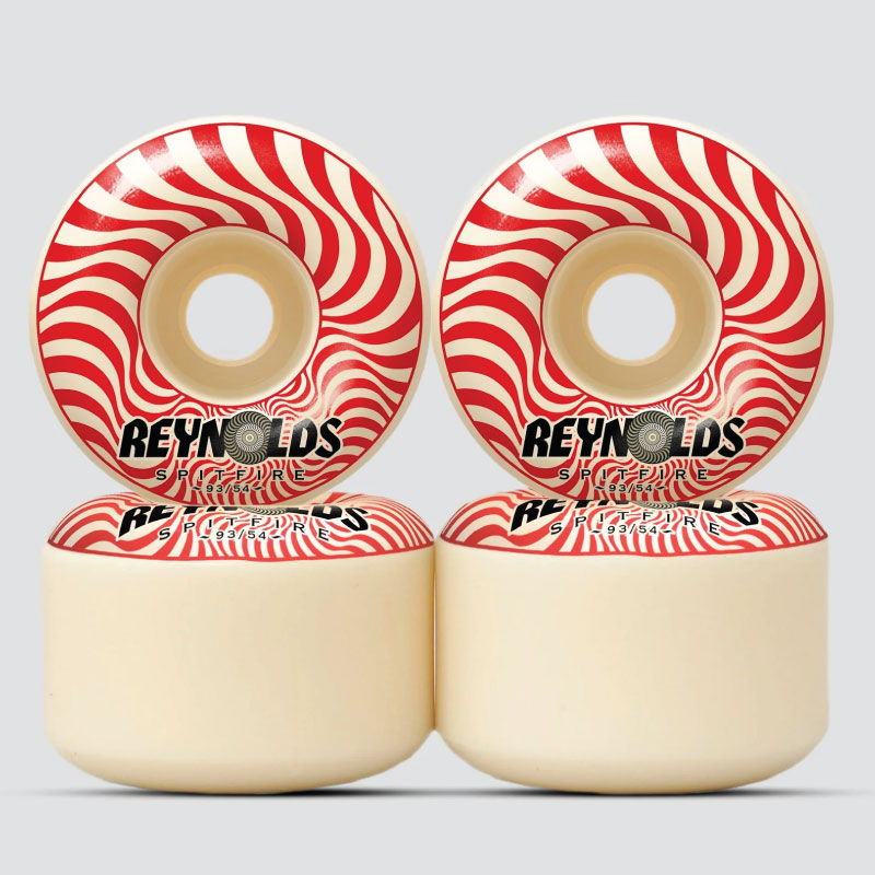 楽天市場】スピットファイアー ウィール SPITFIRE WHEEL F4 93D Andrew