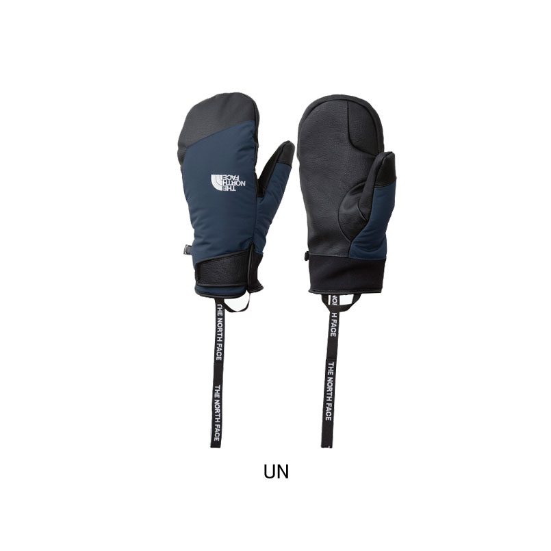 楽天市場】THE NORTHFACE ノースフェイス＜フェイキーミット Fakie