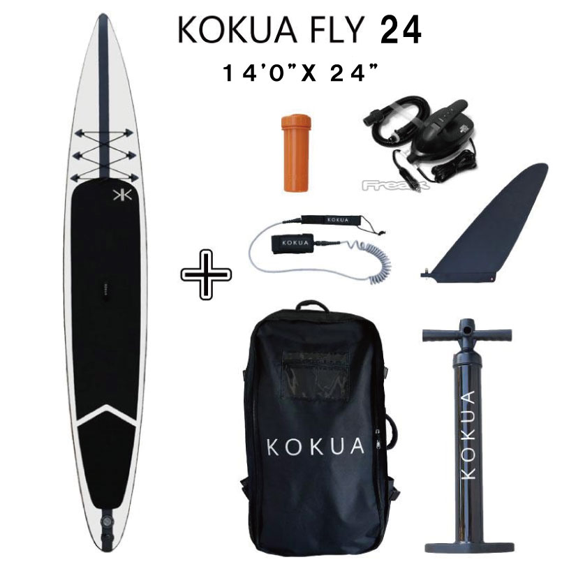 KOKUA スタンドアップパドルボード ベージュ SUP | PADDLER