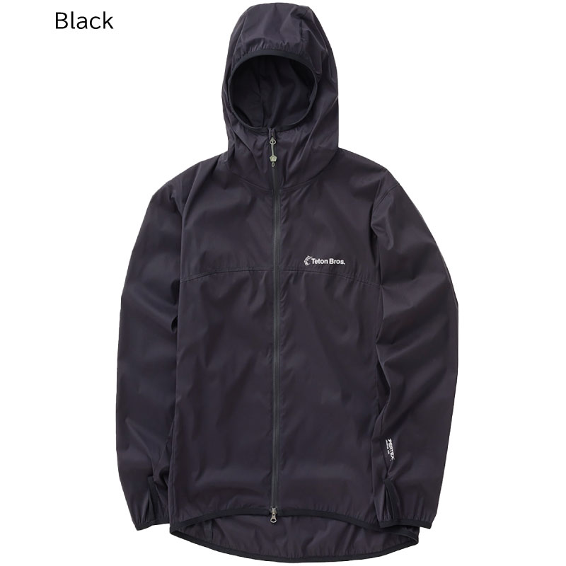 楽天市場】ティートンブロス ウィメンズ ウィンドリバーフーディー