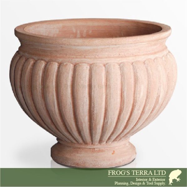 楽天市場】エスロッコ トスカーナ スキャネラッタ（直径62cm×H52cm