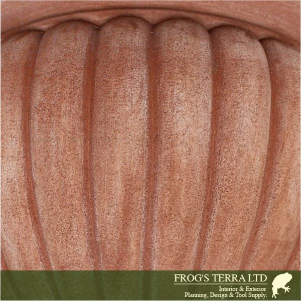 楽天市場】エスロッコ トスカーナ スキャネラッタ（直径62cm×H52cm