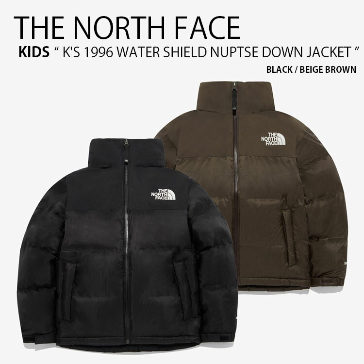 楽天市場】THE NORTH FACE ノースフェイス キッズ ダウンジャケット