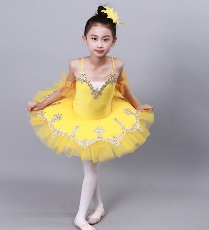 楽天市場】女の子 バレエダンス衣装 子供 舞台演出服 バレエ演出服