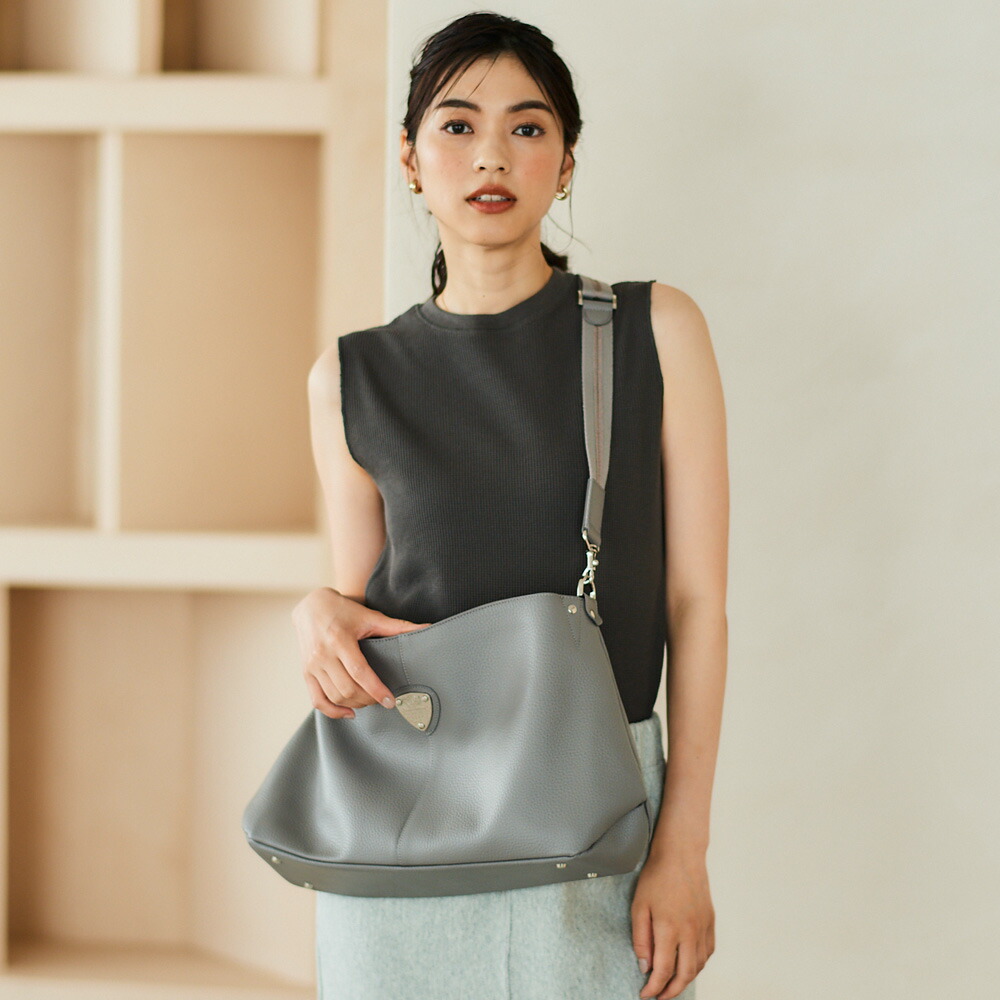 楽天市場】【ATAO公式】elvy+ アタオ史上NO1のロングセラー2wayバッグ