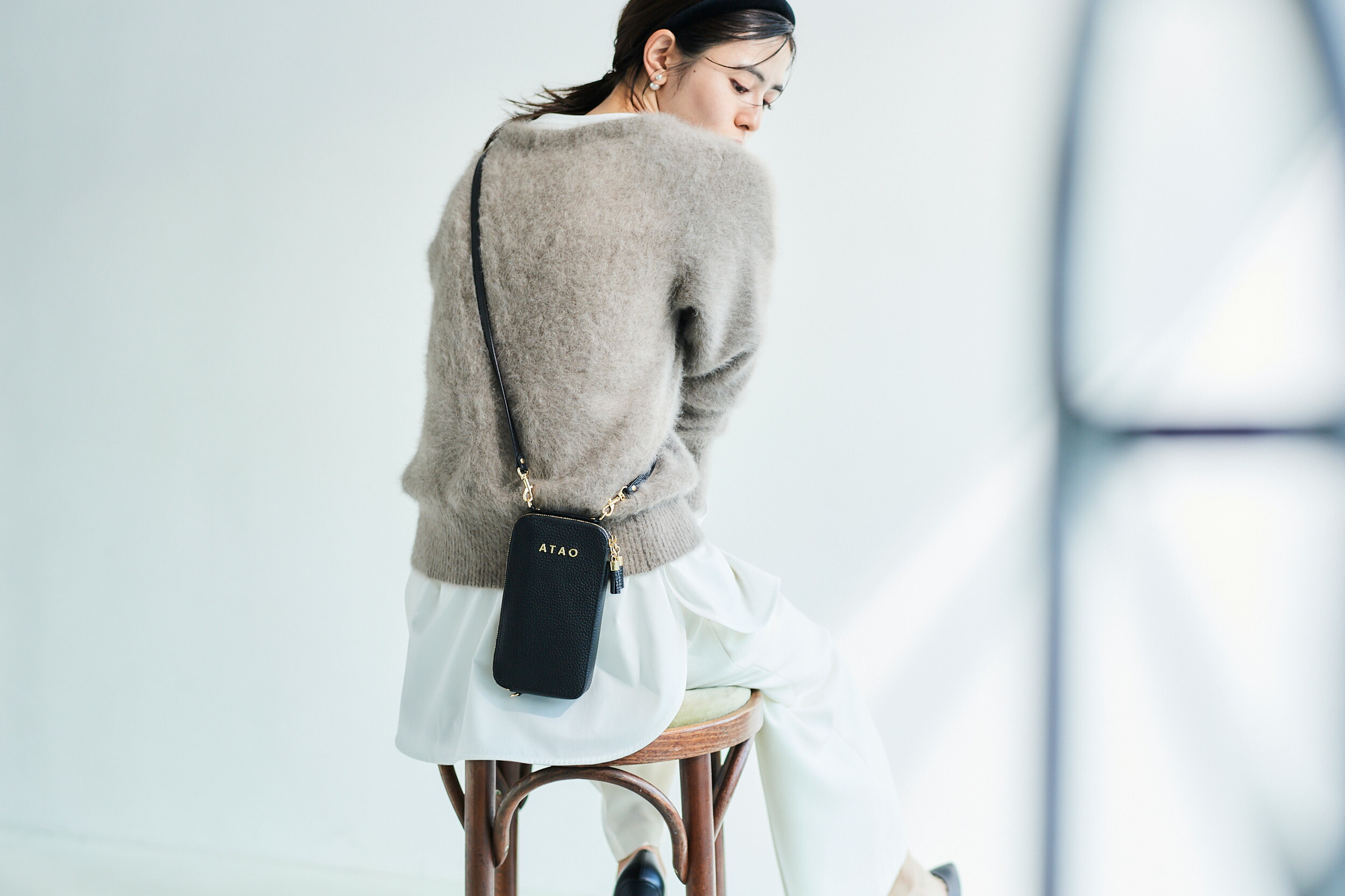 楽天市場】【ATAO公式】アミュレット・ケリー アタオで一番売れてる