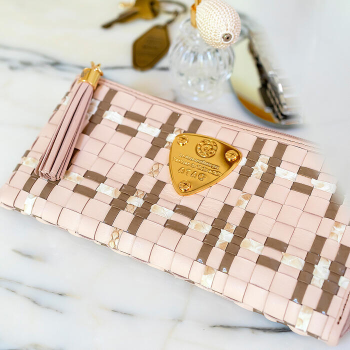 楽天市場】【ATAO公式】limo(リモ)ルーク 日本の1つの工房でしか編め