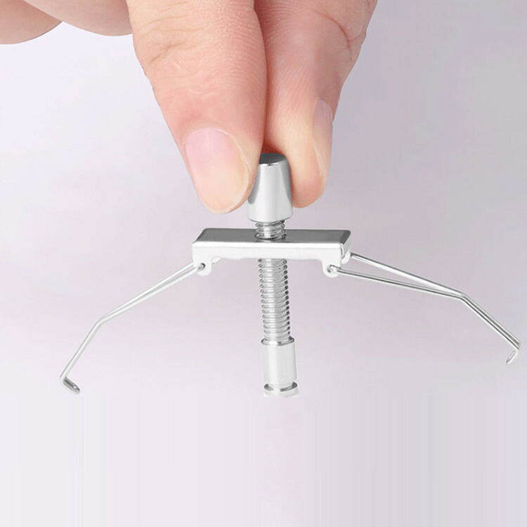 楽天市場】巻き爪 矯正 セット サポート 器具 20分だけ改善 ネイルケア