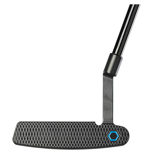 楽天市場】ベティナルディ BBシリーズ BB1W パター BETTINARDI : テレ