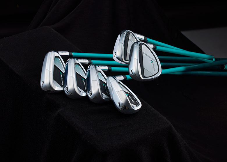 楽天市場】[期間限定2万円引き]マルマン ゴルフ DANGAN7 MAX アイアン