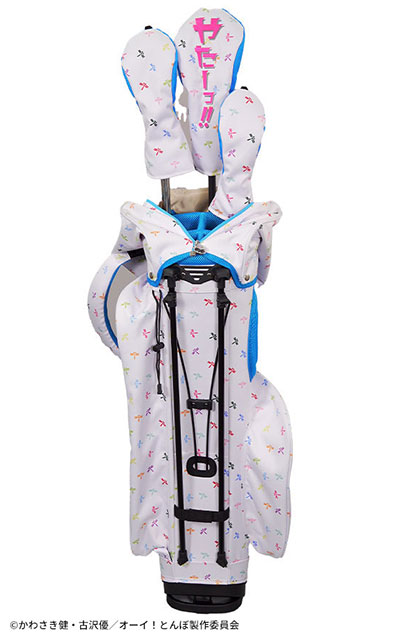 楽天市場】【テレ東 Atomic Golf 限定】オーイ！とんぼ TNB-001