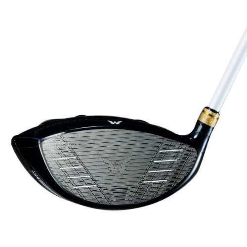 楽天市場】フライングワークス CP10 ドライバー USTマミヤ製 ジャスト