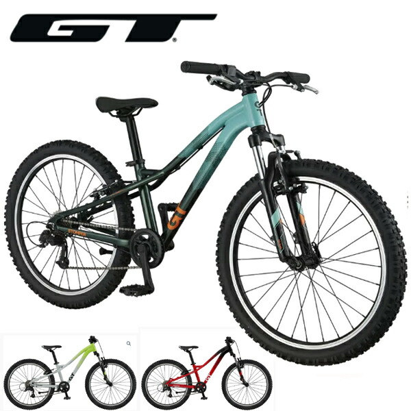 楽天市場】gt ストンパー 24インチの通販