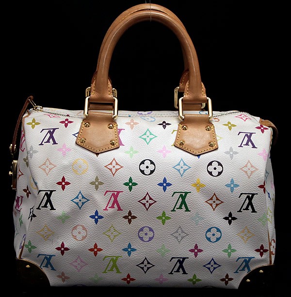 楽天市場】ルイヴィトン Louis Vuitton スピーディ30 ミニボストン