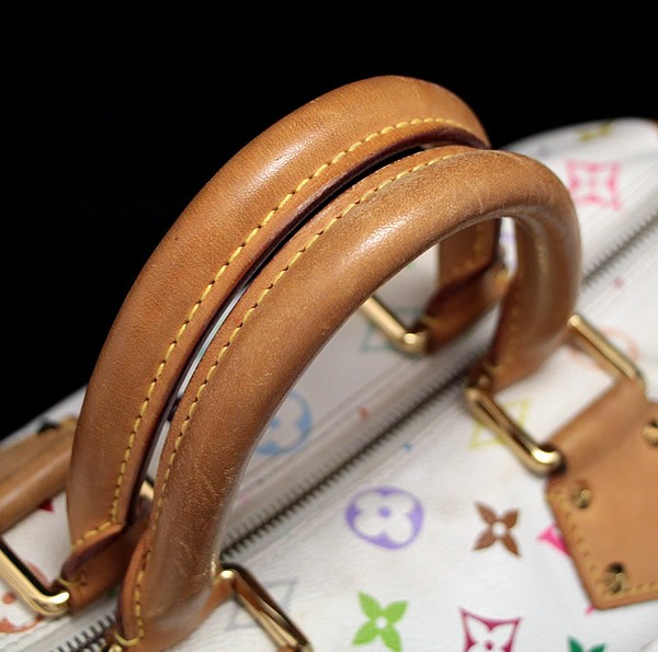 楽天市場】ルイヴィトン Louis Vuitton スピーディ30 ミニボストン