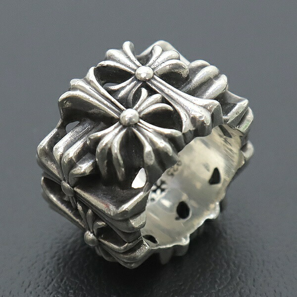 楽天市場】CHROME HEARTS 銀座店 クロムハーツ セメタリースクエア