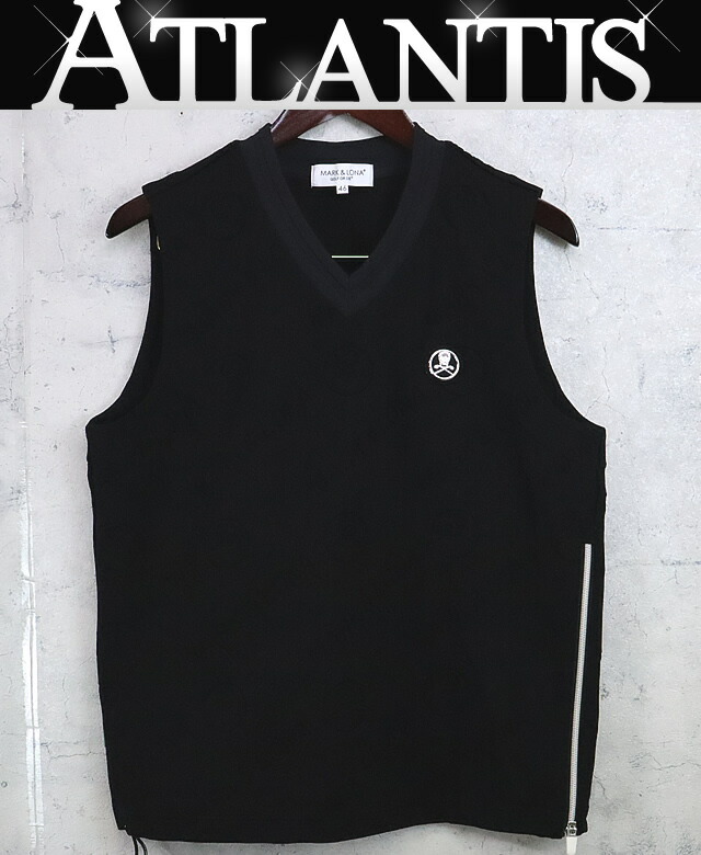 マークアンドロナベスト