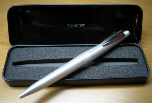 楽天市場】TOMBOW DESIGN COLLECTIONZoom2000 Collectionトンボ