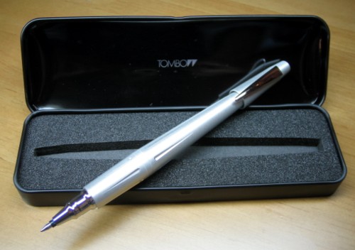 楽天市場】TOMBOW DESIGN COLLECTIONZoom2000 Collectionトンボ