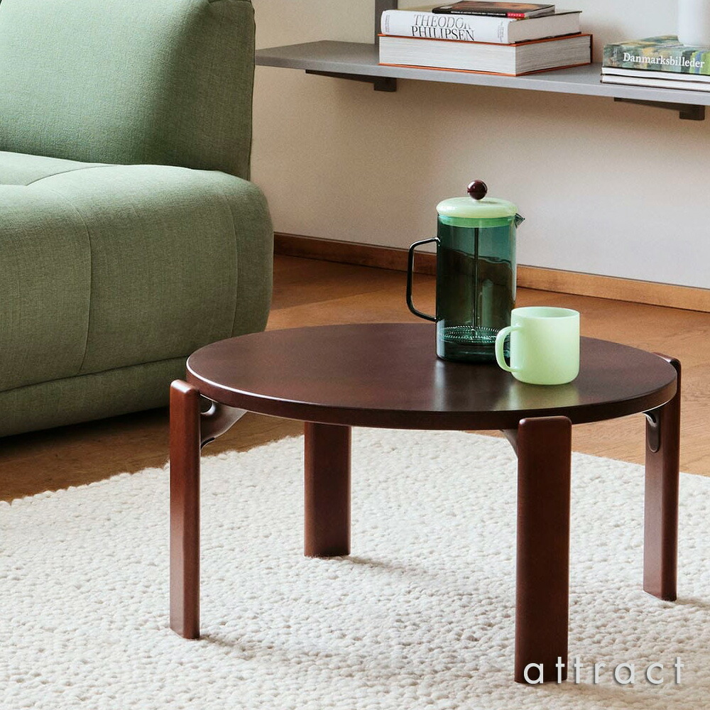 楽天市場】ヘイ HAY レイ テーブル REY COFFEE TABLE コーヒー