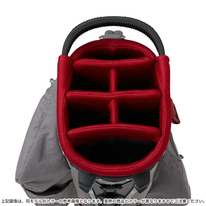 楽天市場】【取寄】【正規品】 オノフ キャディバッグ OB0326 クリーム