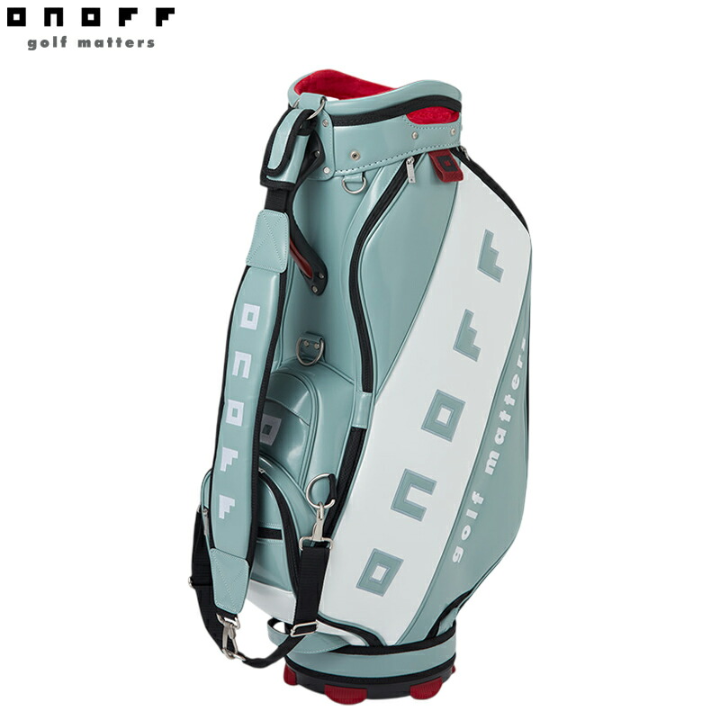 楽天市場】ミントグリーン（カラーグリーン）（キャディバッグ｜バッグ