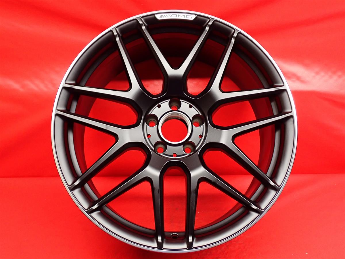 楽天市場】メルセデス-ベンツ Eクラス W213 純正 AMG 20インチ 9.5Jx20