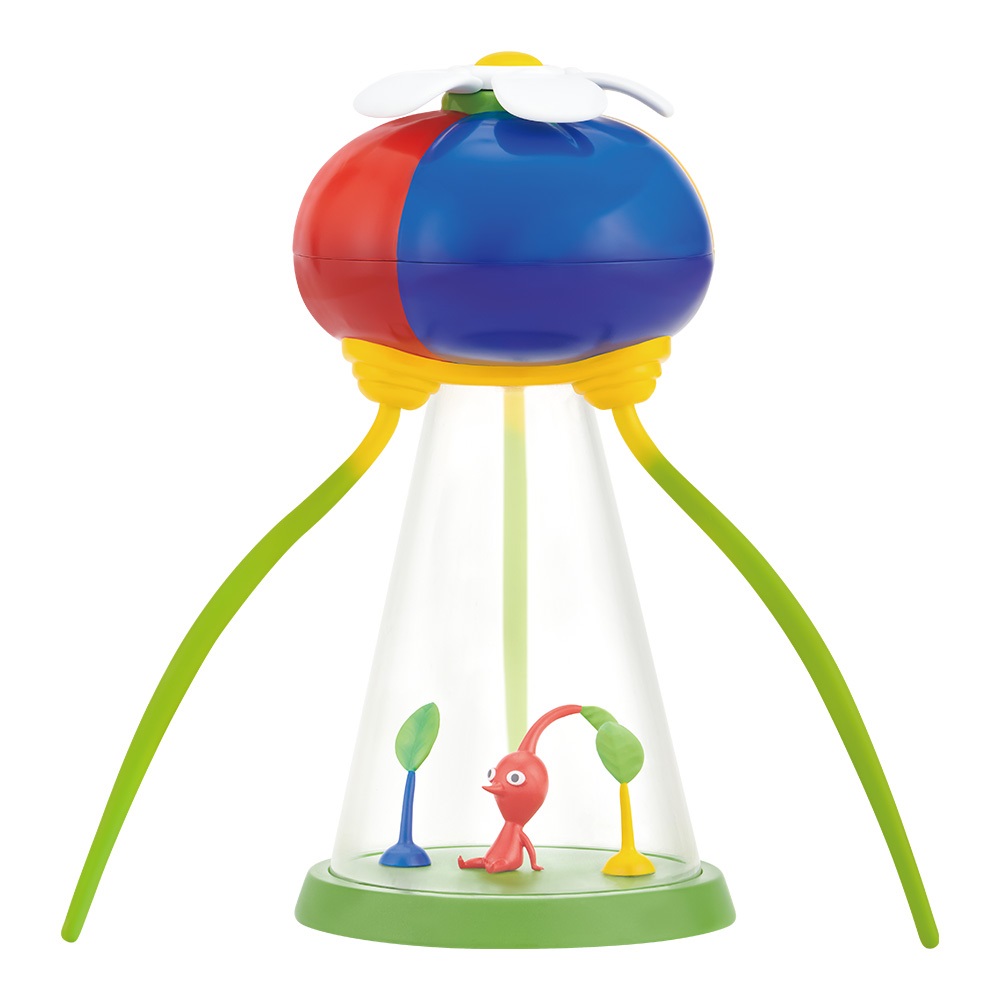 楽天市場】一番くじ ピクミン〜おうちでのんびりコレクション〜 ラスト