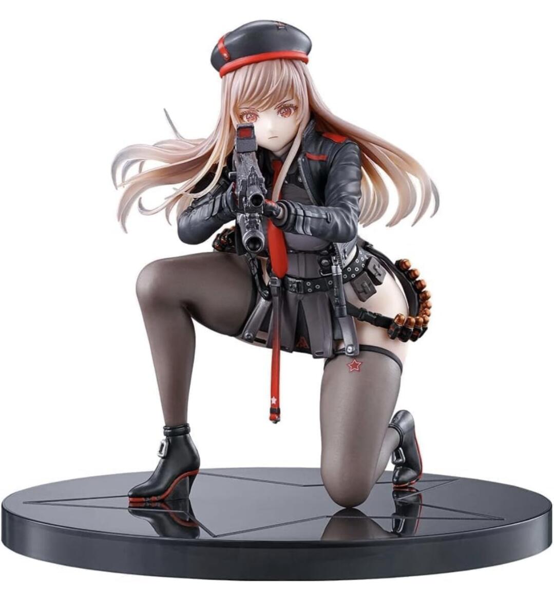 楽天市場】一番くじ 勝利の女神：NIKKE CHAPTER2 A賞 ラピ フィギュア