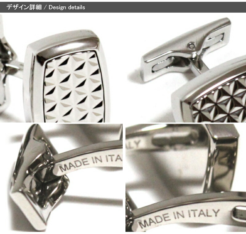 美品】デュポン S.T. DUPONT ファイヤーヘッド カフス 付属品あり