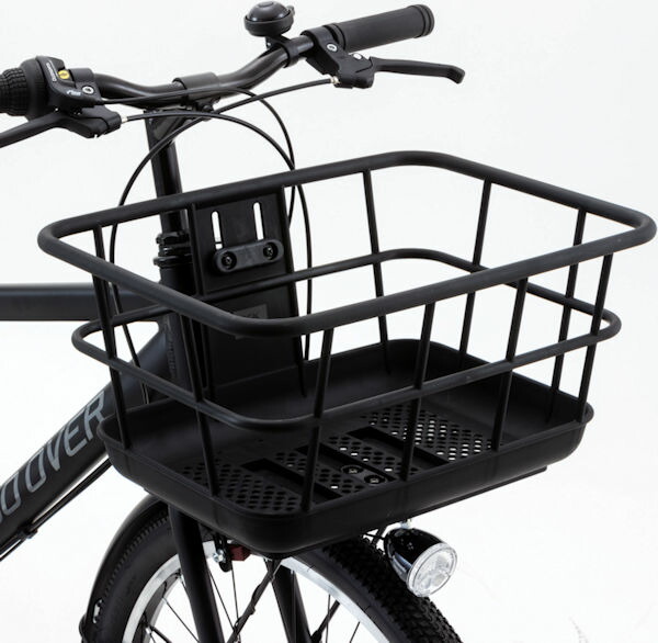 楽天市場】シティサイクル シオノ ターボオーバー 27.5 外装6段 オート