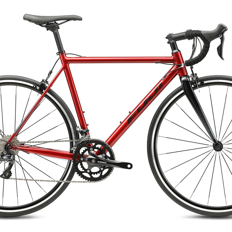 楽天市場】FUJI NAOMI（ボルドー）2026 フジ ナオミ ロードバイク