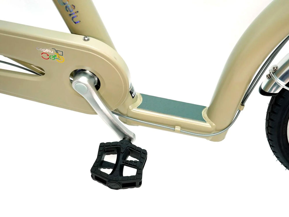 楽天市場】シティサイクル サギサカ こげーる ノラッセ 20型 3段変速