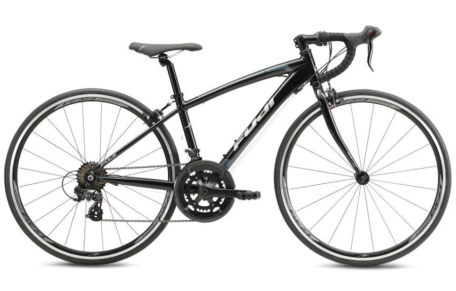 楽天市場】FUJI ACE 650 (ブラック) 2026 フジ エース 650 ロード