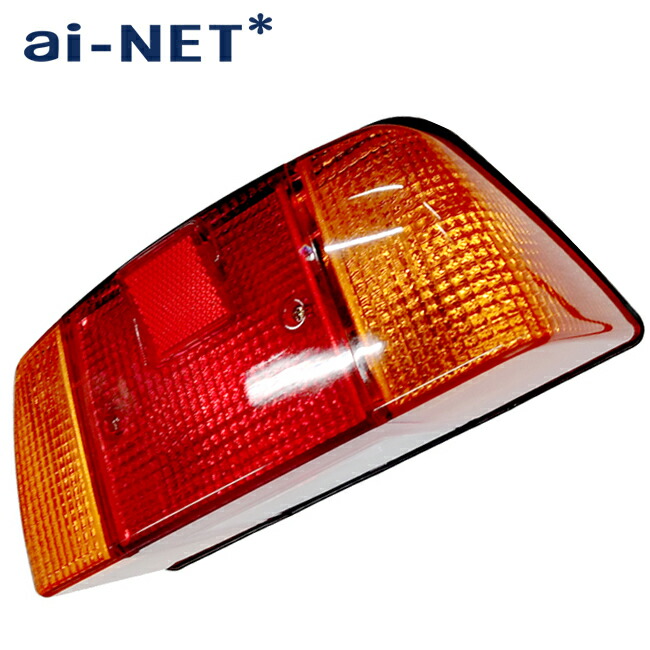 楽天市場】送料無料 CBX400F CBX550F テールランプ NC07 PC04 純正