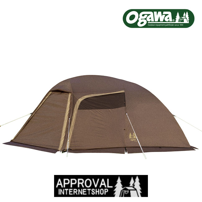 楽天市場】ogawa テント ステイシーの通販