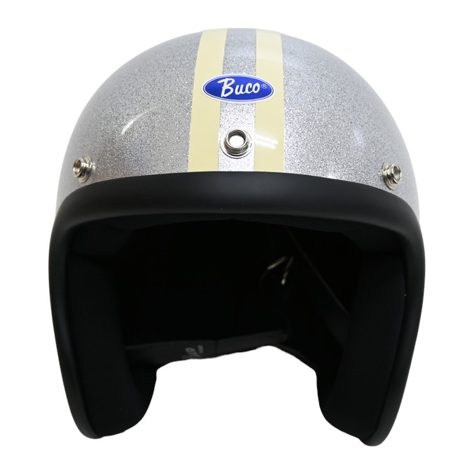 楽天市場】EXTRA BUCO エクストラ ブコ BCH1005 ブコ ヘルメット