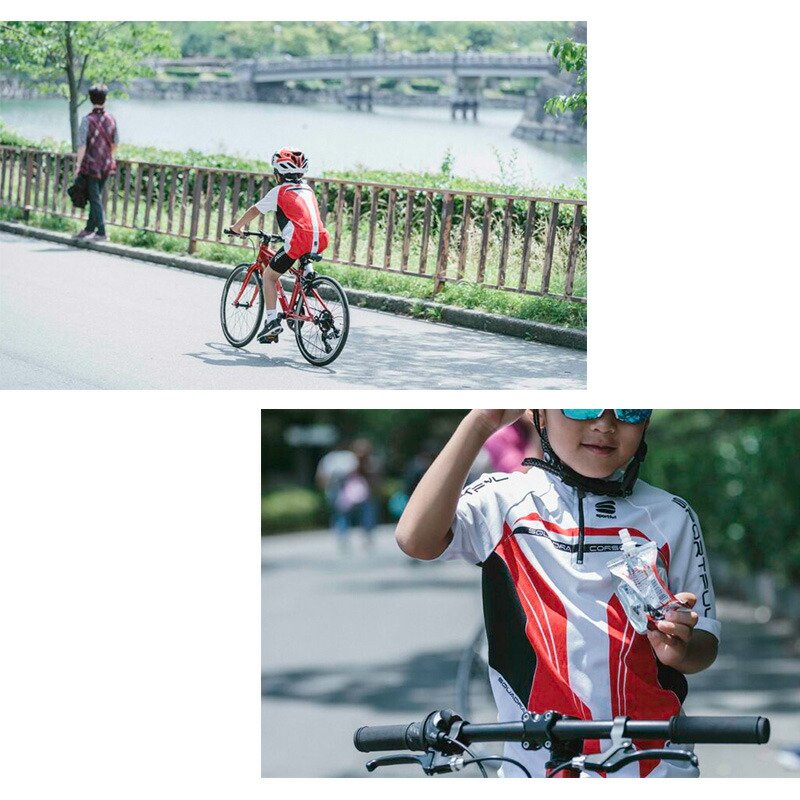 楽天市場】Fuji フジ 自転車 子供 子供用 キッズ スポーツバイク ACE20