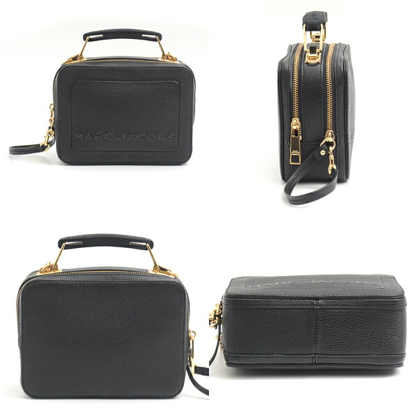 楽天市場】マークジェイコブス バッグ レディース ザ・ボックス20