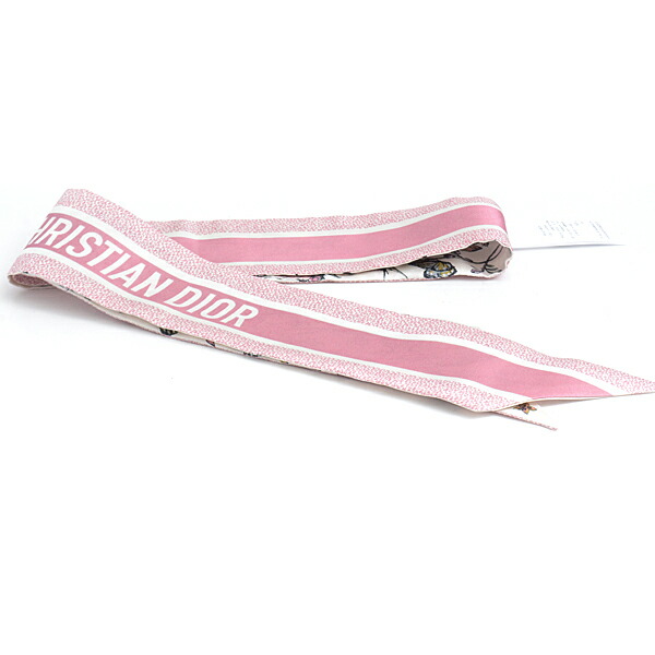 楽天市場】クリスチャンディオール スカーフ レディース ミッツァ