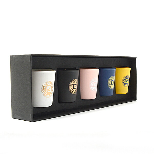 楽天市場】フェンディ ブランド小物 メンズ レディース アロマ