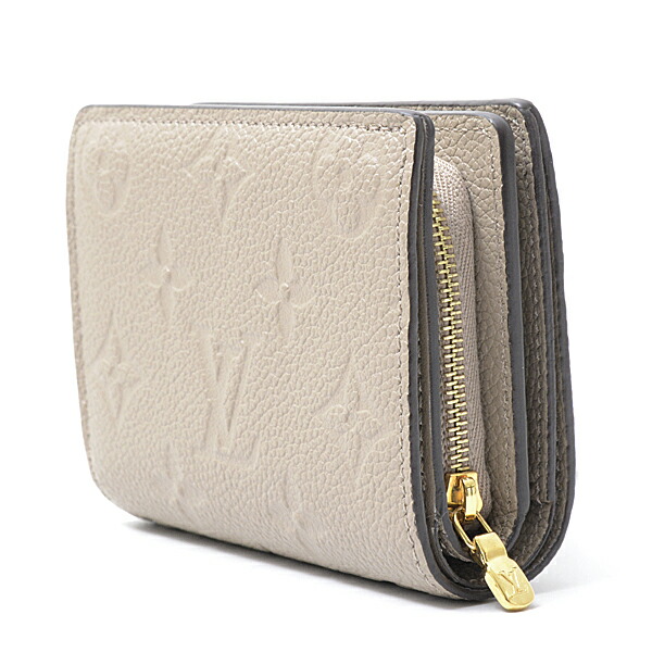 楽天市場】ルイヴィトン 財布 レディース モノグラムアンプラント