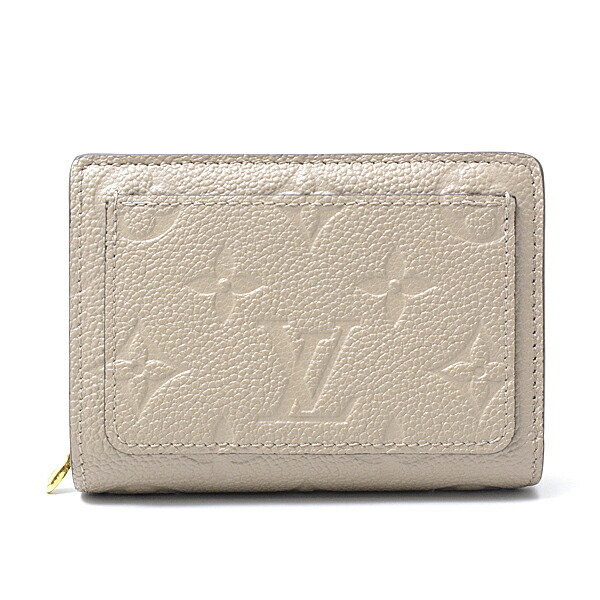 楽天市場】ルイヴィトン 財布 レディース モノグラムアンプラント