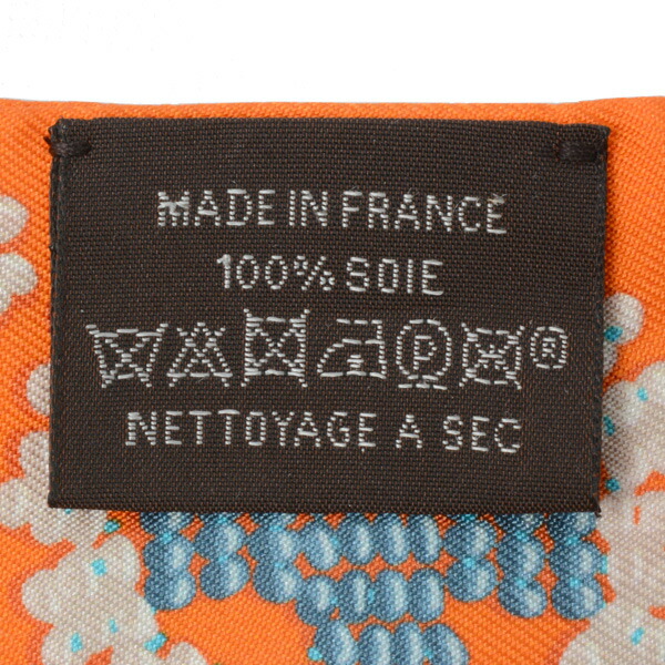 楽天市場】エルメス スカーフ レディース ツイリー ケリーアンペルル