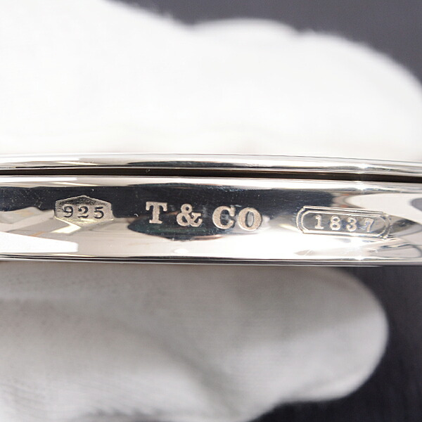 楽天市場】ティファニー TIFFANY コンパクトミラー 925 レディース