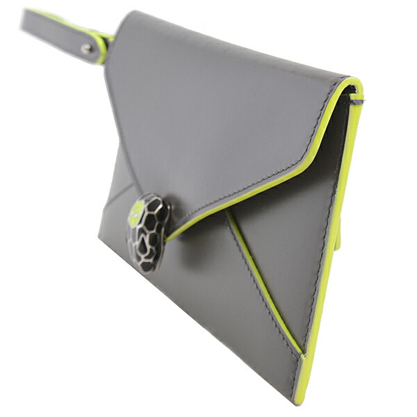 楽天市場】ブルガリ 財布 メンズ フラグメント セルペンティ