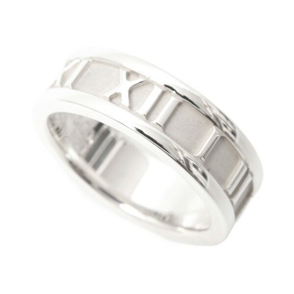 楽天市場】ティファニー 指輪 レディース メンズ アトラスリング