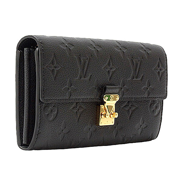 楽天市場】ルイヴィトン 財布 レディース ポルトフォイユ サラ