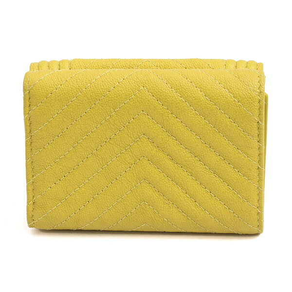 楽天市場】シャネル 財布 レディース ボーイシャネル 三つ折り ミニ