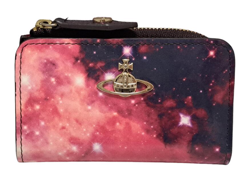 楽天市場】ヴィヴィアンウエストウッド 4連 キーケース 兼用 コイン